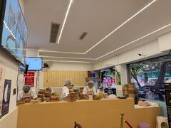 -海汇源老烧麦店(东大街总店)