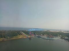 -渔岛海洋度假区