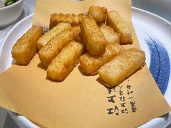 -半勺·新徽菜(银泰城店)