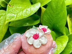 -昆明冠生园·蛋糕·面包(南强街店)