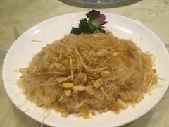 -长江国际酒店-中餐厅