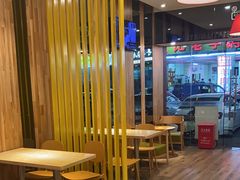 -尊宝比萨(布吉龙岭山庄店)