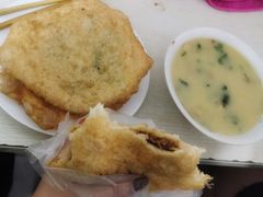 -老方子馅饼粥(台东店)