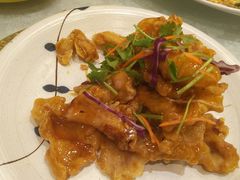 -大地春饼店(黄河路店)