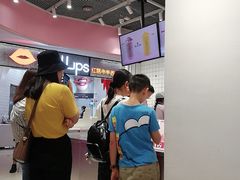 -果呀呀(国金街店)