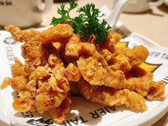 -太二酸菜鱼(中庚漫游城店)