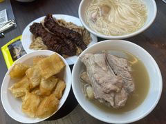 -松發肉骨茶(克拉码头店)