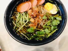 -金乐活美食(中街店)
