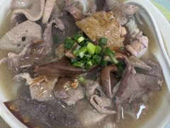 -荔林食店(西华路店)