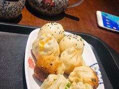 -大壶春生煎(四川中路店)