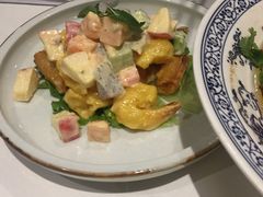 -琉璃餐厅(德基广场店)