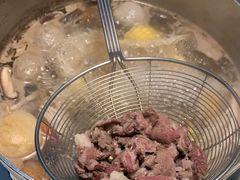 -陈记顺和牛肉火锅馆(天河北路店)
