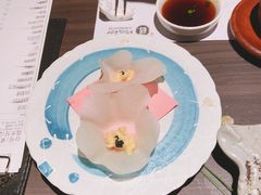 -匠和风精致料理(莆田财富中心店)