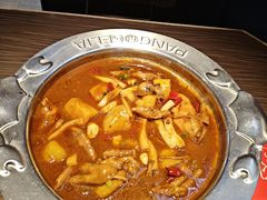 -胖哥俩肉蟹煲(杭州下沙学林街店)