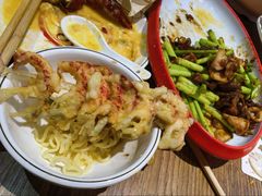 -叶派龙虾•招牌香辣蟹·海鲜(中海国际店)