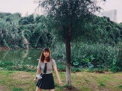 -艾溪湖湿地公园
