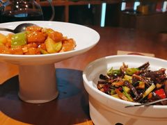 -静颐茶馆·素食(龙华店)