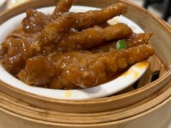 -点都德(聚福楼店)