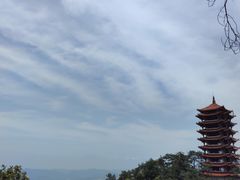 -缙云山景区