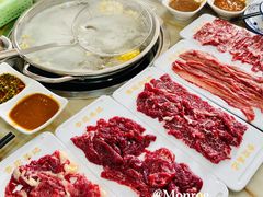 -杏花吴记牛肉火锅