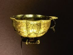 -陕西历史博物馆