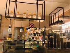 -深圳佳兆业万豪酒店-金沙全日餐厅