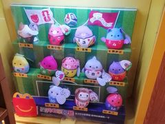 -麦当劳(世纪汇广场店)