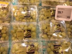 -盒马鲜生(岭南新世界店)