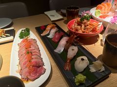 -阿吾罗·月咏精致日料(港汇恒隆广场店)
