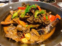 -巴陵全鱼席(湖南老字号汴河街店 )