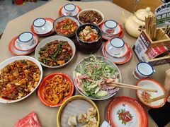 -老三样·旧食新味(万寿宫店)