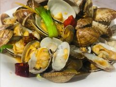 -阿杰臻选海鲜饭店(普陀山店)