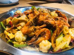-阿田大虾(林达奥特莱斯店)