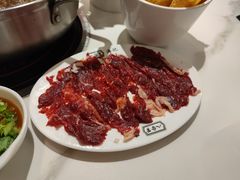 -八合里潮汕鲜牛肉火锅(上海汇智广场店)