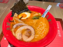 -吾妻拉面•和风食堂(群光广场店)