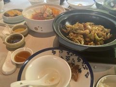 -狮王府淮扬菜(夫子庙老门东店)