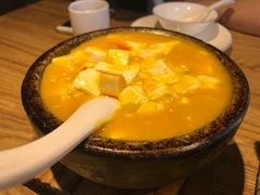 鲜虾石锅豆腐-小和庆·知味(首铸万科店)