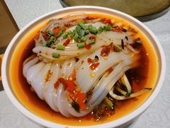 -辣婆婆(航天桥店)