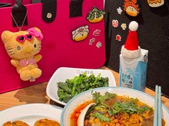 -小杨生煎(湟普汇店)