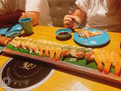 -晴季寿司(活力城店)