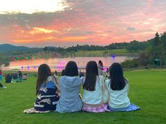 -南京银杏湖乐园