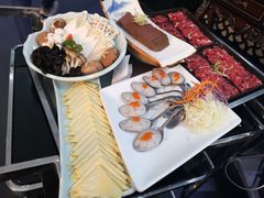 -田园肥牛鲍鱼先生(新北店)
