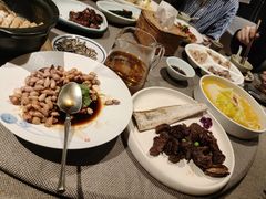 -竹里馆 ·茶食(奥体店)