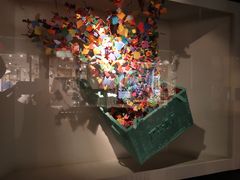 -The Diamond Jubilee Tea Salon at Fortnum & Mason
