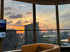 -上海前滩香格里拉大酒店