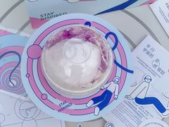 -喜茶(迪士尼小镇DP店)