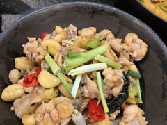 -湘肠香火锅店(团结湖店)