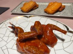 -新荣记(南京西路店)