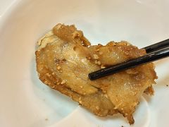 -美未居·老字号·地道顺德菜·桑拿鸡·鱼生(容桂店)