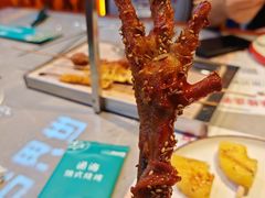 -通海俄式烧烤·俄罗斯大串(嵩山路店)